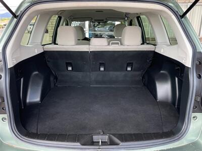 2017 Subaru Forester 2.5i   - Photo 13 - Cottonwood, AZ 86326