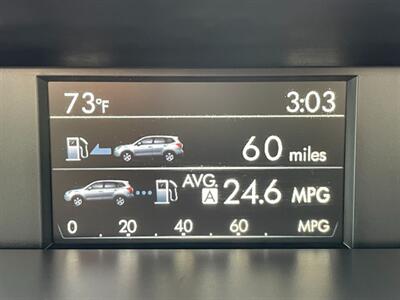 2017 Subaru Forester 2.5i   - Photo 20 - Cottonwood, AZ 86326