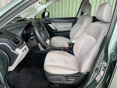 2017 Subaru Forester 2.5i   - Photo 8 - Cottonwood, AZ 86326