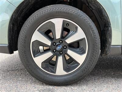 2017 Subaru Forester 2.5i   - Photo 7 - Cottonwood, AZ 86326