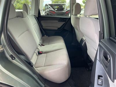 2017 Subaru Forester 2.5i   - Photo 12 - Cottonwood, AZ 86326