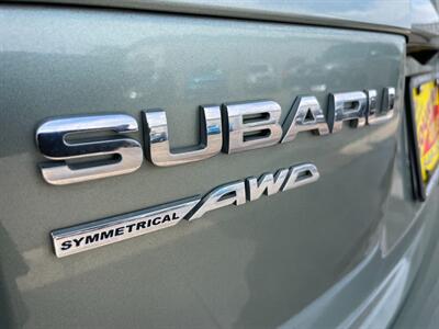 2017 Subaru Forester 2.5i   - Photo 22 - Cottonwood, AZ 86326