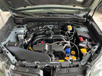 2017 Subaru Forester 2.5i   - Photo 24 - Cottonwood, AZ 86326