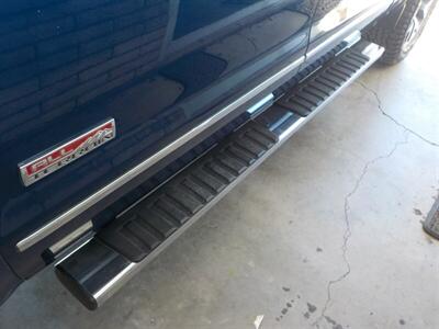 2016 GMC Sierra 1500 SLT   - Photo 36 - Cottonwood, AZ 86326