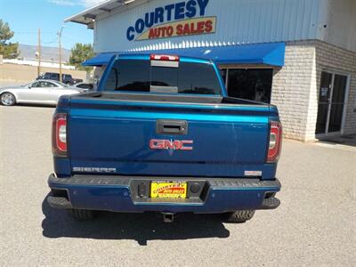 2016 GMC Sierra 1500 SLT   - Photo 7 - Cottonwood, AZ 86326