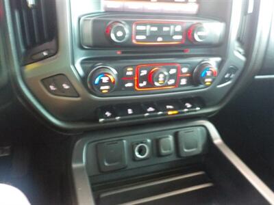 2016 GMC Sierra 1500 SLT   - Photo 21 - Cottonwood, AZ 86326