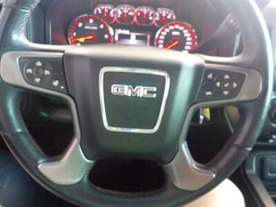2016 GMC Sierra 1500 SLT   - Photo 18 - Cottonwood, AZ 86326