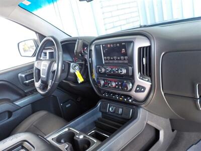 2016 GMC Sierra 1500 SLT   - Photo 19 - Cottonwood, AZ 86326