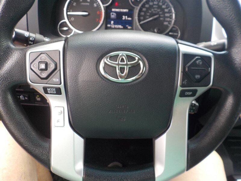 2017 Toyota Tundra SR5 - Photo 21 - Cottonwood, AZ 86326