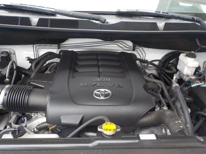 2017 Toyota Tundra SR5 - Photo 15 - Cottonwood, AZ 86326