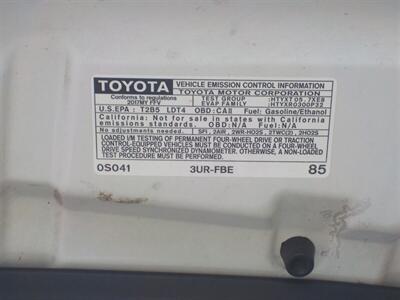 2017 Toyota Tundra SR5 - Photo 42 - Cottonwood, AZ 86326