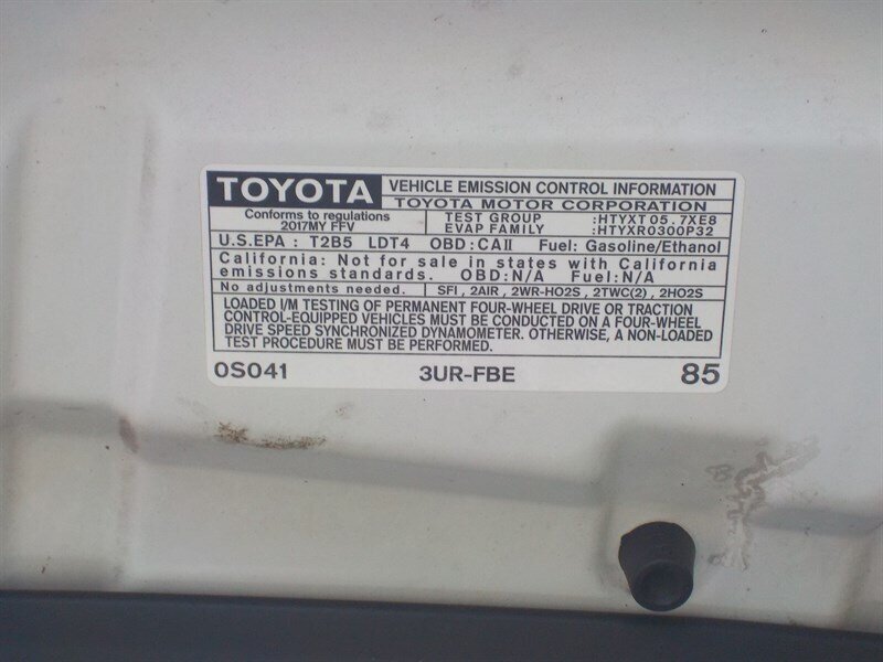 2017 Toyota Tundra SR5 - Photo 42 - Cottonwood, AZ 86326