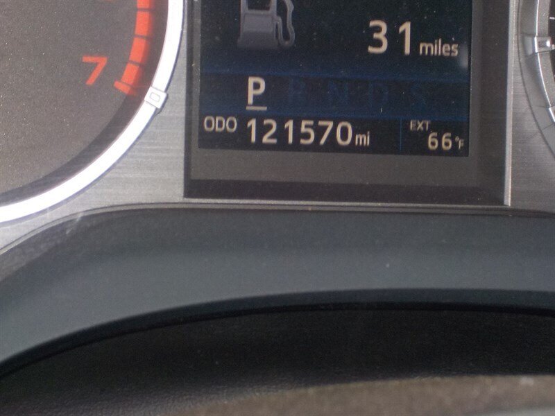 2017 Toyota Tundra SR5 - Photo 22 - Cottonwood, AZ 86326