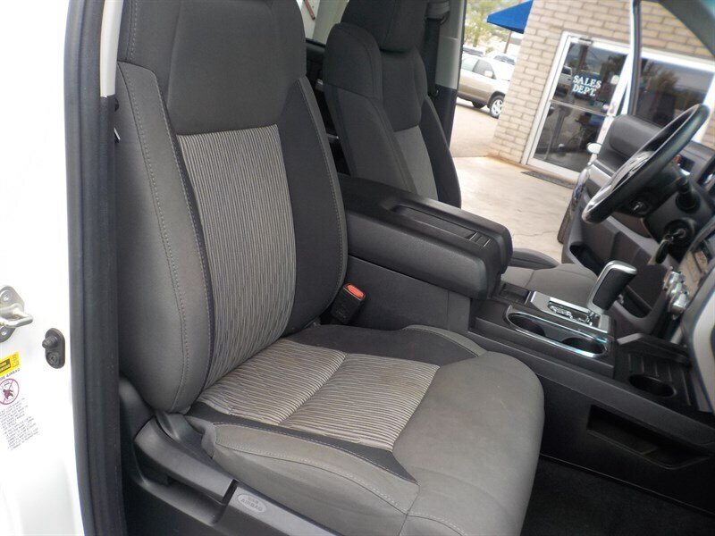 2017 Toyota Tundra SR5 - Photo 32 - Cottonwood, AZ 86326