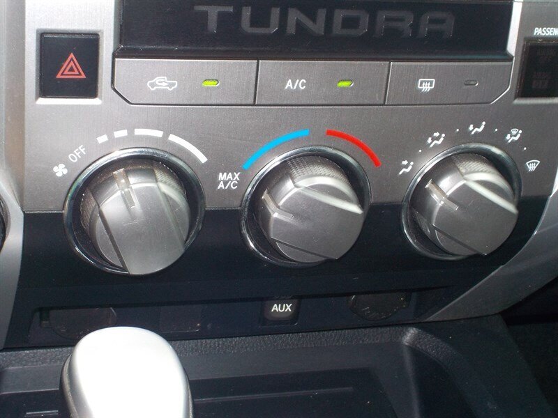 2017 Toyota Tundra SR5 - Photo 27 - Cottonwood, AZ 86326