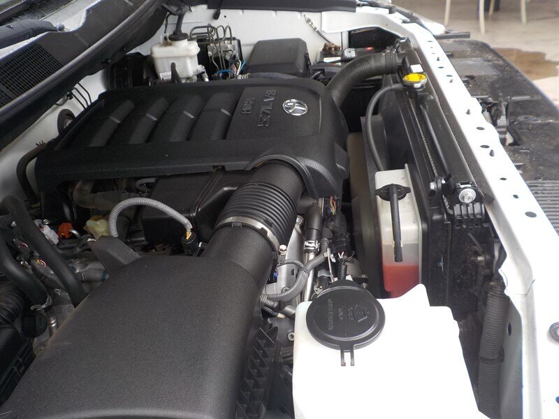 2017 Toyota Tundra SR5 - Photo 44 - Cottonwood, AZ 86326