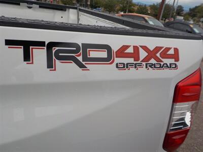 2017 Toyota Tundra SR5 - Photo 13 - Cottonwood, AZ 86326