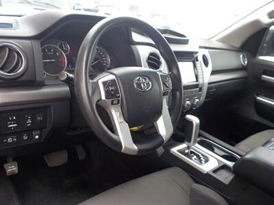 2017 Toyota Tundra SR5 - Photo 3 - Cottonwood, AZ 86326