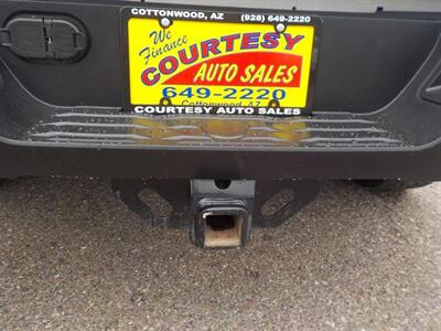 2017 Toyota Tundra SR5 - Photo 38 - Cottonwood, AZ 86326