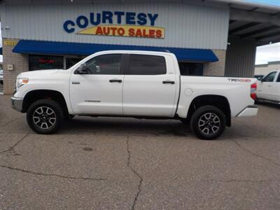 2017 Toyota Tundra SR5 - Photo 6 - Cottonwood, AZ 86326