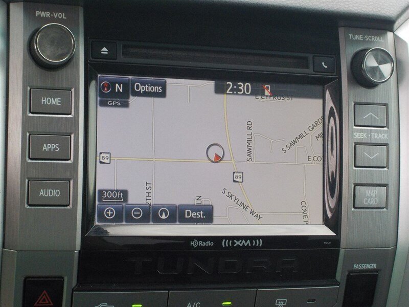 2017 Toyota Tundra SR5 - Photo 26 - Cottonwood, AZ 86326