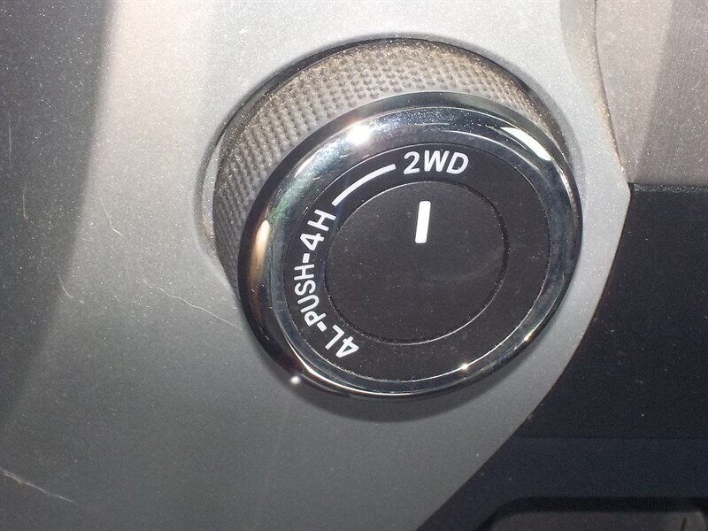 2017 Toyota Tundra SR5 - Photo 10 - Cottonwood, AZ 86326