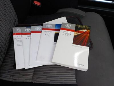 2017 Toyota Tundra SR5 - Photo 18 - Cottonwood, AZ 86326