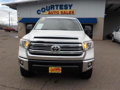 2017 Toyota Tundra SR5 - Photo 16 - Cottonwood, AZ 86326