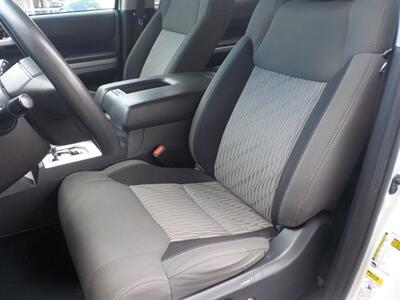 2017 Toyota Tundra SR5 - Photo 5 - Cottonwood, AZ 86326