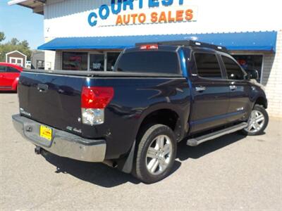 2009 Toyota Tundra Limited   - Photo 9 - Cottonwood, AZ 86326