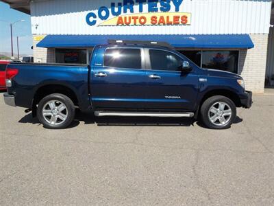 2009 Toyota Tundra Limited   - Photo 11 - Cottonwood, AZ 86326