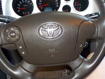 2009 Toyota Tundra Limited   - Photo 20 - Cottonwood, AZ 86326