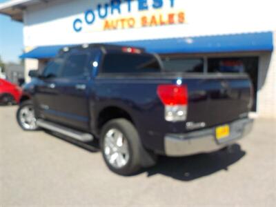 2009 Toyota Tundra Limited   - Photo 5 - Cottonwood, AZ 86326