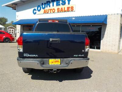 2009 Toyota Tundra Limited   - Photo 7 - Cottonwood, AZ 86326