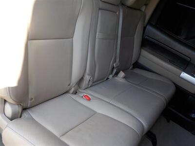 2009 Toyota Tundra Limited   - Photo 38 - Cottonwood, AZ 86326