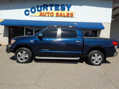 2009 Toyota Tundra Limited   - Photo 3 - Cottonwood, AZ 86326