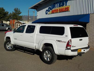 2015 Toyota Tacoma V6   - Photo 5 - Cottonwood, AZ 86326