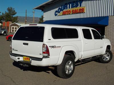 2015 Toyota Tacoma V6   - Photo 9 - Cottonwood, AZ 86326