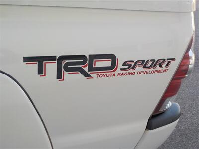 2015 Toyota Tacoma V6   - Photo 8 - Cottonwood, AZ 86326