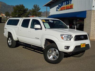 2015 Toyota Tacoma V6   - Photo 13 - Cottonwood, AZ 86326