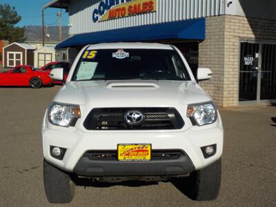 2015 Toyota Tacoma V6   - Photo 15 - Cottonwood, AZ 86326