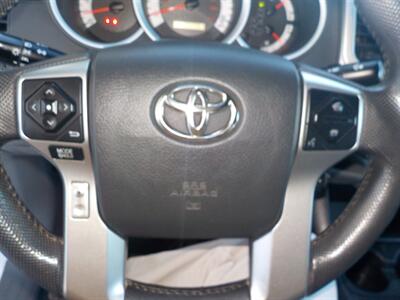 2015 Toyota Tacoma V6   - Photo 18 - Cottonwood, AZ 86326