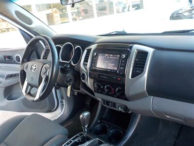 2015 Toyota Tacoma V6   - Photo 6 - Cottonwood, AZ 86326