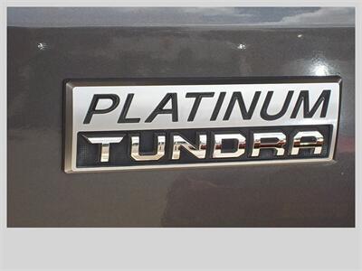 2017 Toyota Tundra Platinum - Photo 42 - Cottonwood, AZ 86326