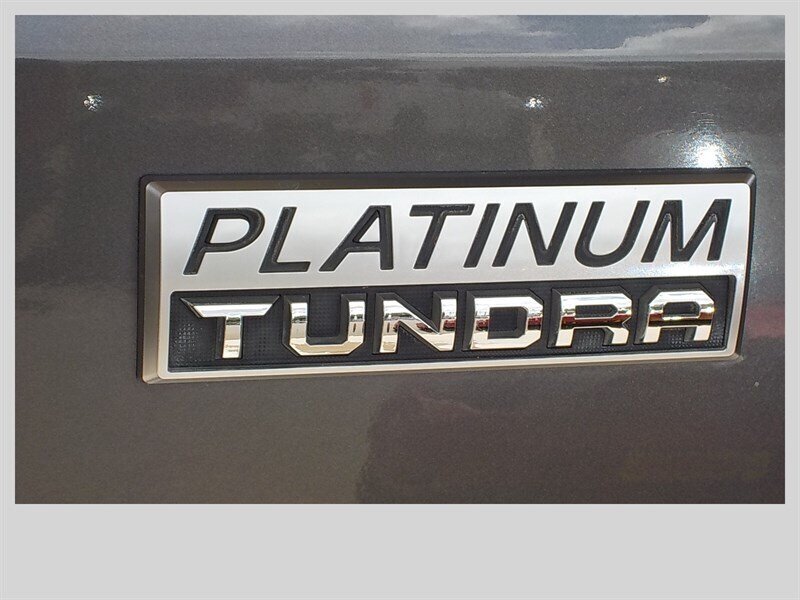 2017 Toyota Tundra Platinum - Photo 42 - Cottonwood, AZ 86326