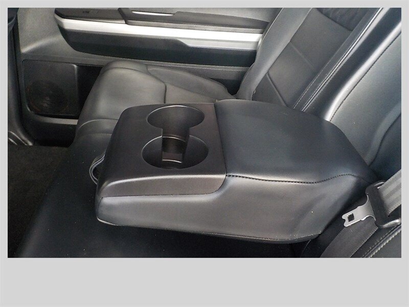 2017 Toyota Tundra Platinum - Photo 35 - Cottonwood, AZ 86326