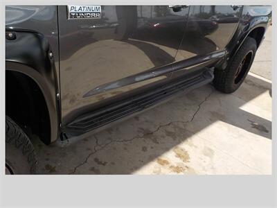 2017 Toyota Tundra Platinum - Photo 43 - Cottonwood, AZ 86326
