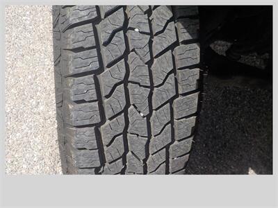 2017 Toyota Tundra Platinum - Photo 12 - Cottonwood, AZ 86326