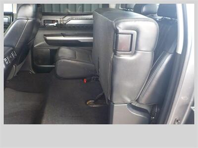 2017 Toyota Tundra Platinum - Photo 34 - Cottonwood, AZ 86326
