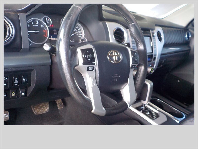 2017 Toyota Tundra Platinum - Photo 6 - Cottonwood, AZ 86326